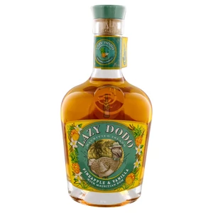 Lazy Dodo Vanilla & Pineapple [0,7L|35%]