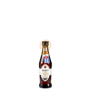 Legendario Elixir De Cuba 7 Years Mini [0,05L|34%]