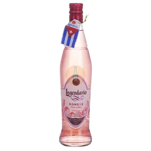 Legendario Ronssé Rumpunch [0,7L|32%]