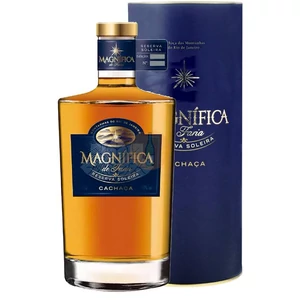 Magnifica Reserva Soleira Cachaca [0,7L|43%]