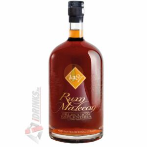 Malecon 1987 Seleccion Esplendida Rum [4,5L|40%]