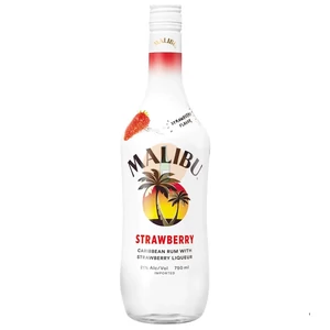 Malibu Strawberry Rum [0,7L|21%]