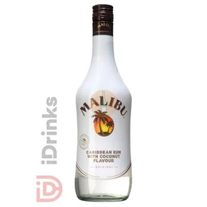 Malibu Rum [0,7L|21%]