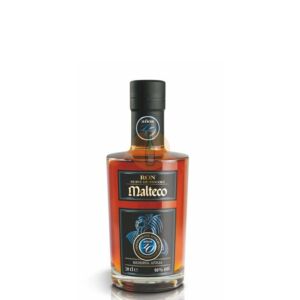 Malteco 10 Years Rum Midi [0,2L|40%]