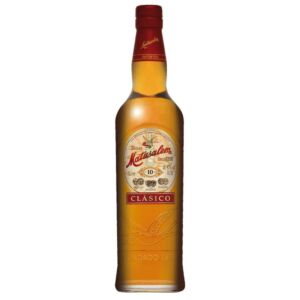 Matusalem Clásico 10 Years Rum [0,7L|40%]