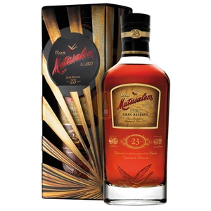 Matusalem Gran Reserva Solera 23 Years Rum [0,7L|40%]