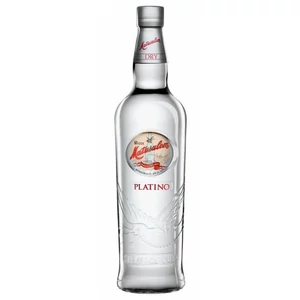 Matusalem Platino Fehér Rum [0,7L|40%]