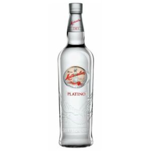 Matusalem Platino Fehér Rum [0,7L|40%]