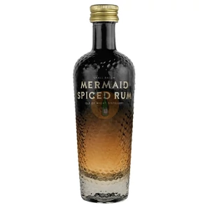 Mermaid Spiced Rum [0,7L|40%]