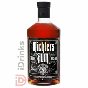 Michlers Jamaican Dark Rum [0,7L|40%]