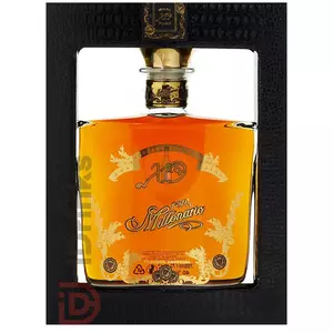 Millonario XO Reserva Especial Rum [0,7L|40%]