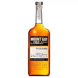 Mount Gay Black Barrel Rum [0,7L|43%]