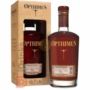 Opthimus XO Rum [0,7L|38%]