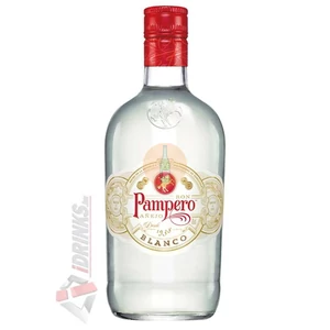 Pampero Blanco Rum [0,7L|37,5%]