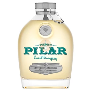 Papa’s Pilar Blonde Rum [0,7L|42%]