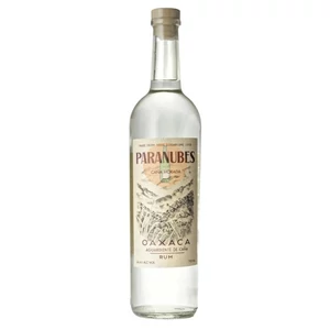 Paranubes Cana Morada Rum [0,7L|54,5%]