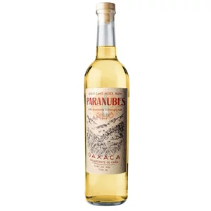 Paranubes Oaxaca Anejo Rum [0,7L|54,9%]