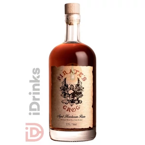 Pirates Grog Rum [0,7L|37,5%]