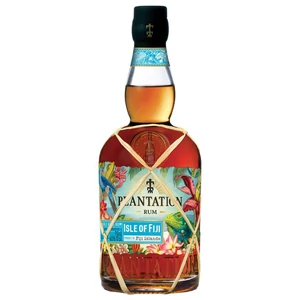 Plantation Isle Of Fiji Rum [0,7L|40%]