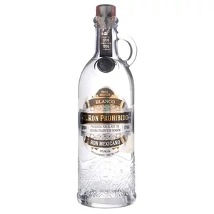 Prohibido Blanco Rum [0,7L|40%]