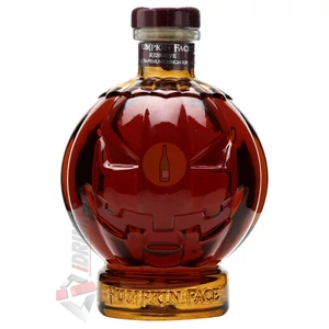 Pumpkin Face Ultra Premium Reserve Rum [0,75L|40%]