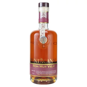 Puntacana Muy Viejo Rum [0,7L|37,5%]