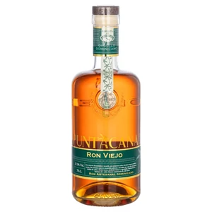 Puntacana Viejo Rum [0,7L|37,5%]