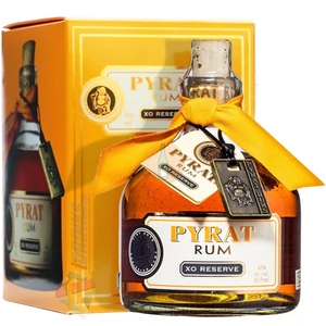 Pyrat XO Reserve (DD) [0,7L|40%]