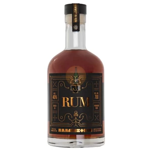 Rammstein Rum [0,7L|40%]