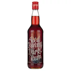 Red Bonny Dark Rum [0,7L|40%]
