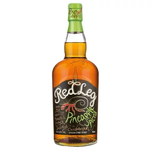 RedLeg Pineapple Spiced [0,7L|37,5%]