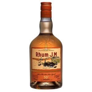 JM Gold Rum [0,7L|50%]