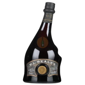 R.L. Seale’s 10 Years Rum [0,7L|46%]