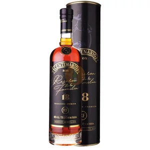 Centenario 18 Years Reserva Rum [0,7L|40%]