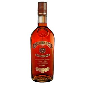 Centenario 7 Years Rum [0,7L|40%]