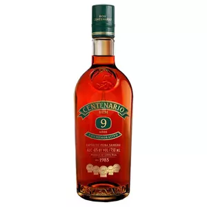Centenario 9 Years Rum [0,7L|40%]