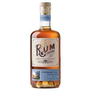 Rum Explorer Australian Rum [0,7L|43%]