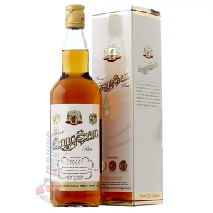 SangSom Special Rum [0,7L|40%]