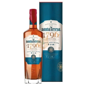 Santa Teresa 1796 Antiguo de Solera Rum [0,7L|40%]