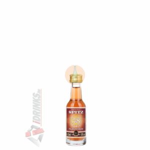 Spitz Rum Mini [0,02L|38%]