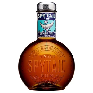 Spytail Ginger Rum [0,7L|40%]