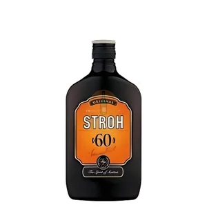 Stroh 60% Rum Midi [0,2L|60%] 