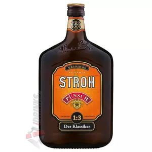 Stroh Rum Punch [0,7L|30%]