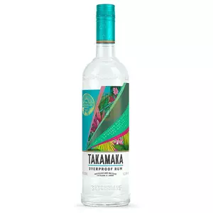 Takamaka Overproof White Rum [0,7L|69%]