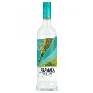 Takamaka Blanc Rum [0,7L|40,2%]