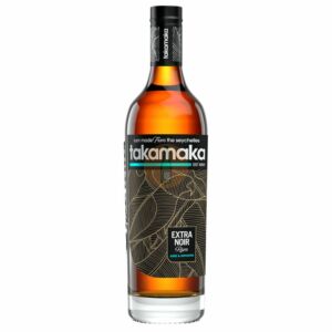 Takamaka Extra Noir Aged Rum [0,7L|38%]