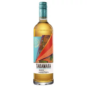 Takamaka Dark Spiced [0,7L|38%]