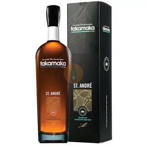 Takamaka St. Andre 8 Years Rum [1L|40%]