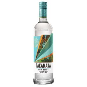 Takamaka White Rum [0,7L|38%]