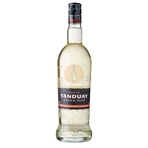 Tanduay Silver Rum [0,7L|40%]